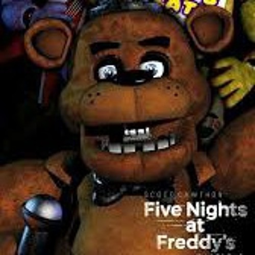 Stream •Milly•🖤🤍 | Listen to FNAF Main menu soundtrack playlist online ...