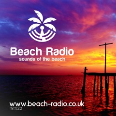 Beach-Radio.co.uk Deep Intentions #341