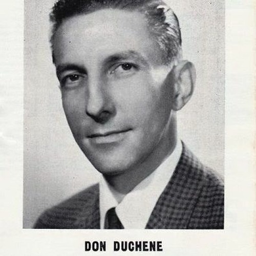 KDWB-Minneapolis-St.Paul Don DuChene 2-10-1963