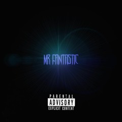 Mr Fantastic