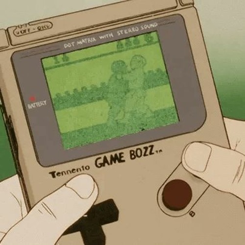 playin' nintendo