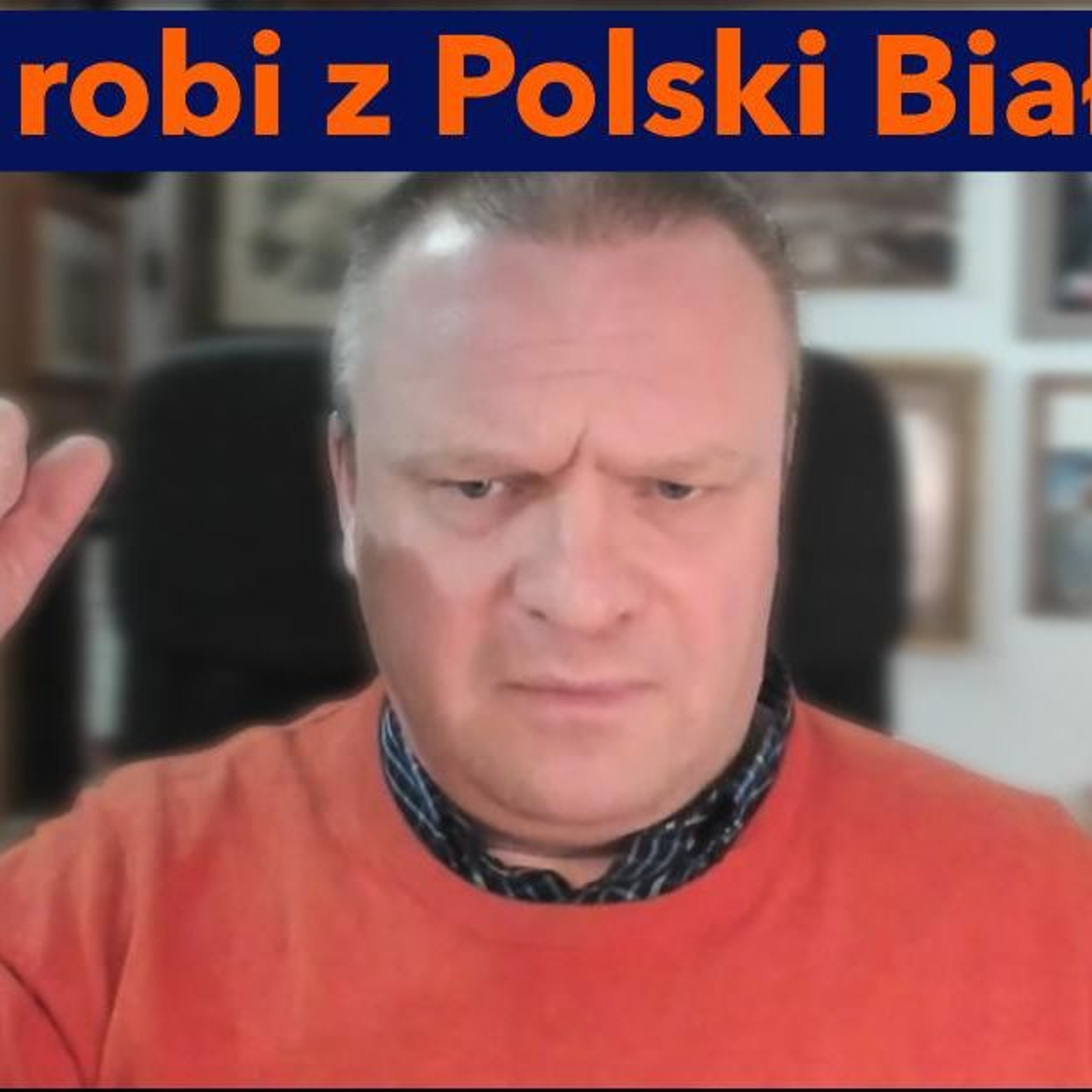 Łukasz Warzecha podcast