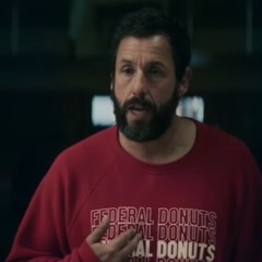Obsessão ganha do Talento x Adam Sandler