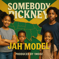 SOMEBODY PICKNEY
