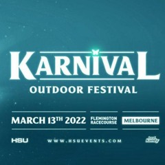 Karnival Outdoor 2022 Mix
