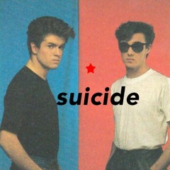 im your man (wham) demo