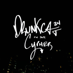 DRUNK CAT CYPHER FW 2024