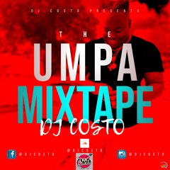 The Umpa Mixtape