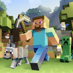 Stal - Minecraft