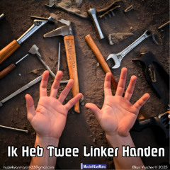Ik Heb Twee Linker Handen