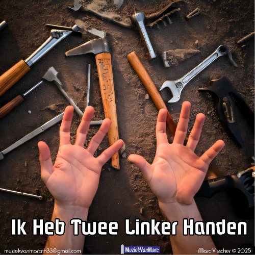 Ik Heb Twee Linker Handen
