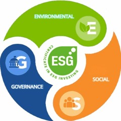 Introduction to ESG - Episode 1 Hi, I’m ESG…have we met
