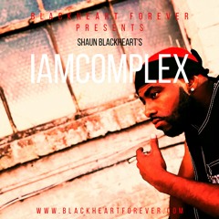 IAMCOMPLEX - "Die for it" (Prod. by Lil Good & 13Grame)