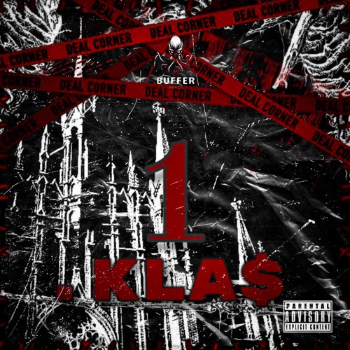1.Kla$ & Czar -Diss - Face [Не интеллектуал] _ (Prod. by BUFFERBEATS)