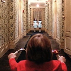 Overlook Hotel ♰ (Prod.sizeezy)