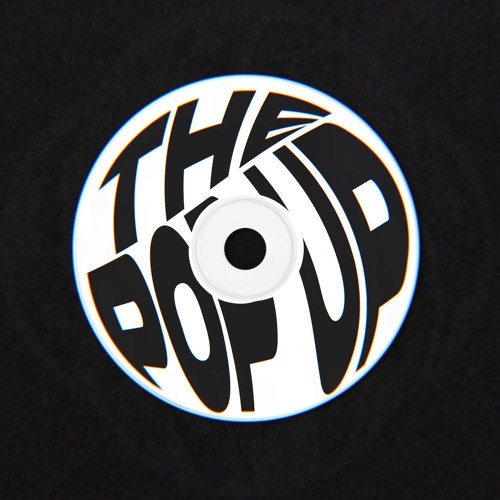 Annie B @ The Pop Up