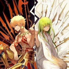 Fate/Grand Order: Babylonia OST - What was created by God (Gilgamesh vs Enkidu)