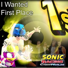 'I Wanted 1st Place' but it's a Sub-Focus DNB Remix