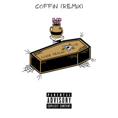 Coffin (Remix) - Lil Yachty