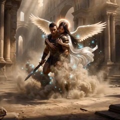 Magic Man Lilly Angel always beat-your-hear