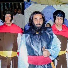 شاول شاول - مايكل وائل - درب الصليب بافلوس ٢٠٢٥م.mp3