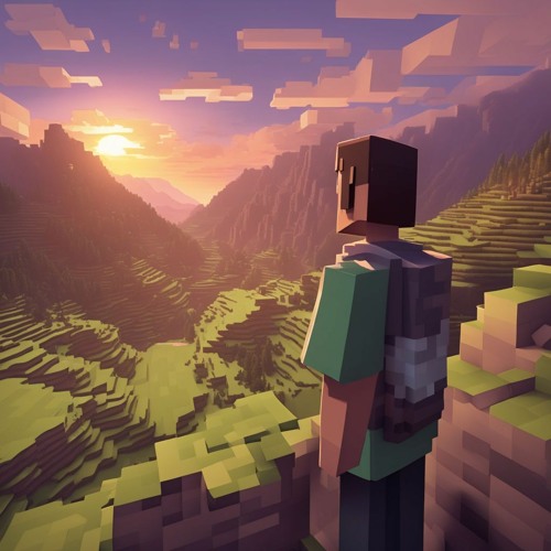 Minecraft 2 (Ft. MineCraftSteve)