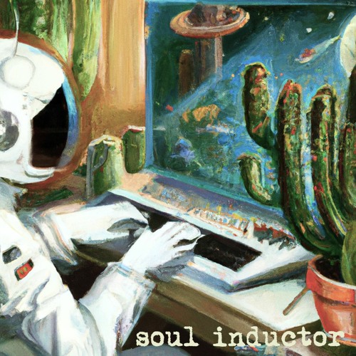 DJ Grumble X Croup - Clear Sky