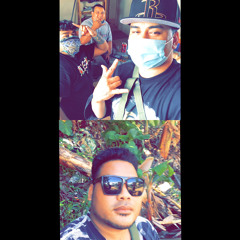 Morgan Hilario prod by JD