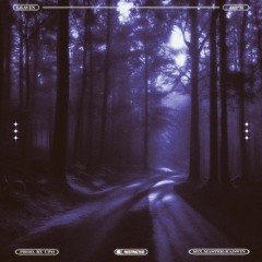 Leavin [prod. Ufo , Radwin]