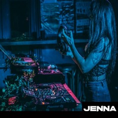 Hard To The Core Digital Mix Series 1 - Jenna