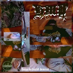 how to lucid dream p. keen