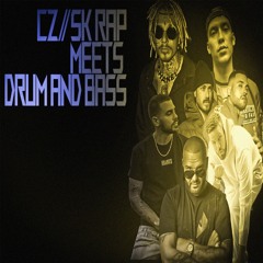 CZ/SK RAP MEETS DRUM AND BASS