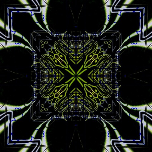 br0/c0d3 (prod. Vegyn) (feat. 36K9)