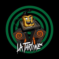 LaTT - Tribe & Hardtek Playlist