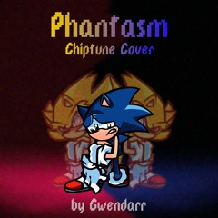 Phantasm {Chiptune cover}