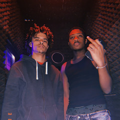 No Sympathy ft. Keelo
