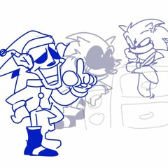 Vs. Sonic.Exe - Slaybells (Majin Mix)