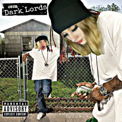 DEM DARKLORDS [SMELLA X TUMBLE]
