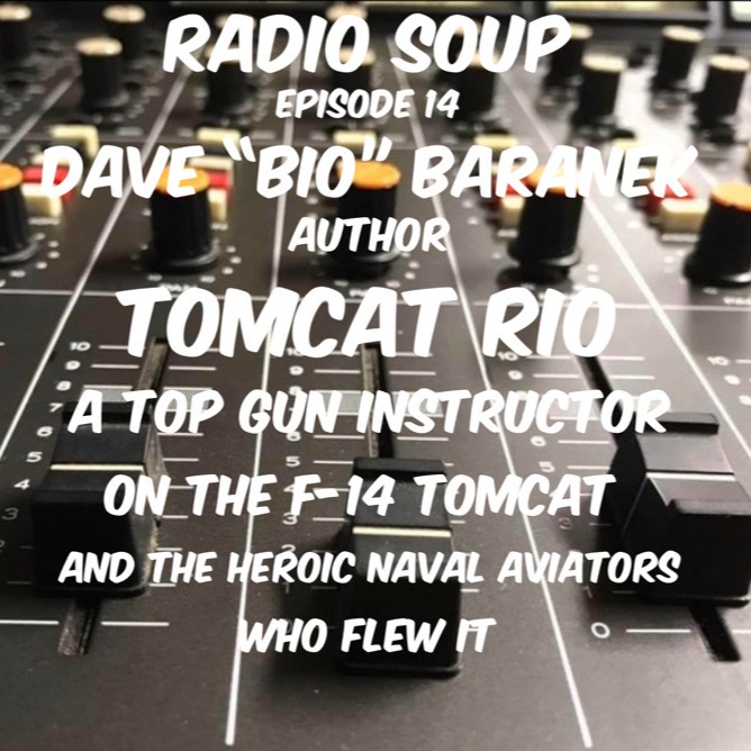 Radio Soup Show