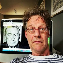 Robert deNeuro - Morning Glory Sizzling Soul