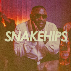 Rick Ross X Pharrell - For The Money (SNAKEHIPS EDIT)