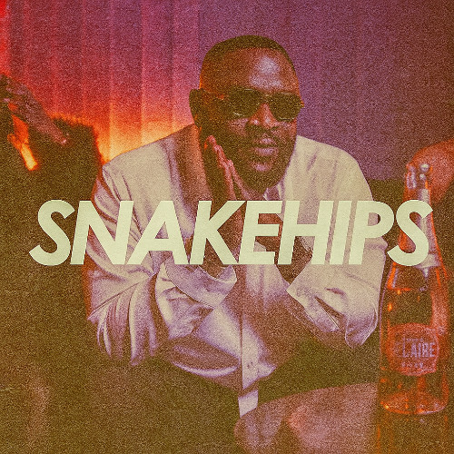 Rick Ross X Pharrell - For The Money (SNAKEHIPS EDIT)