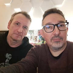 Quiet Flynt - Colored Noise - 1753