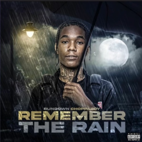 Remember The Rain