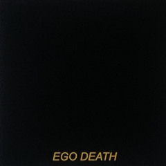 ego death