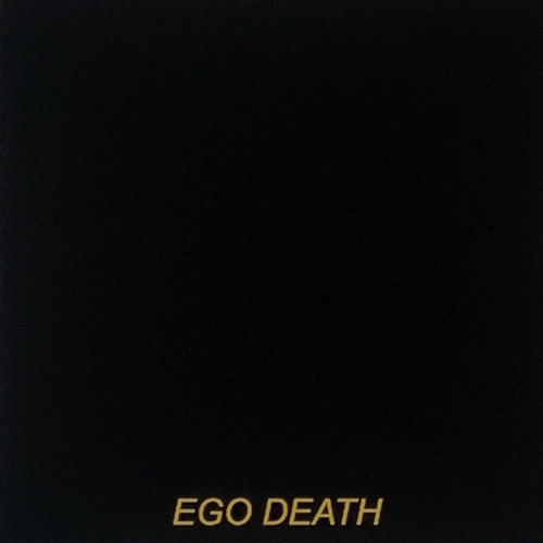 ego death