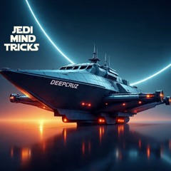 JEDI MIND TRICKS SET (8/8/2025)
