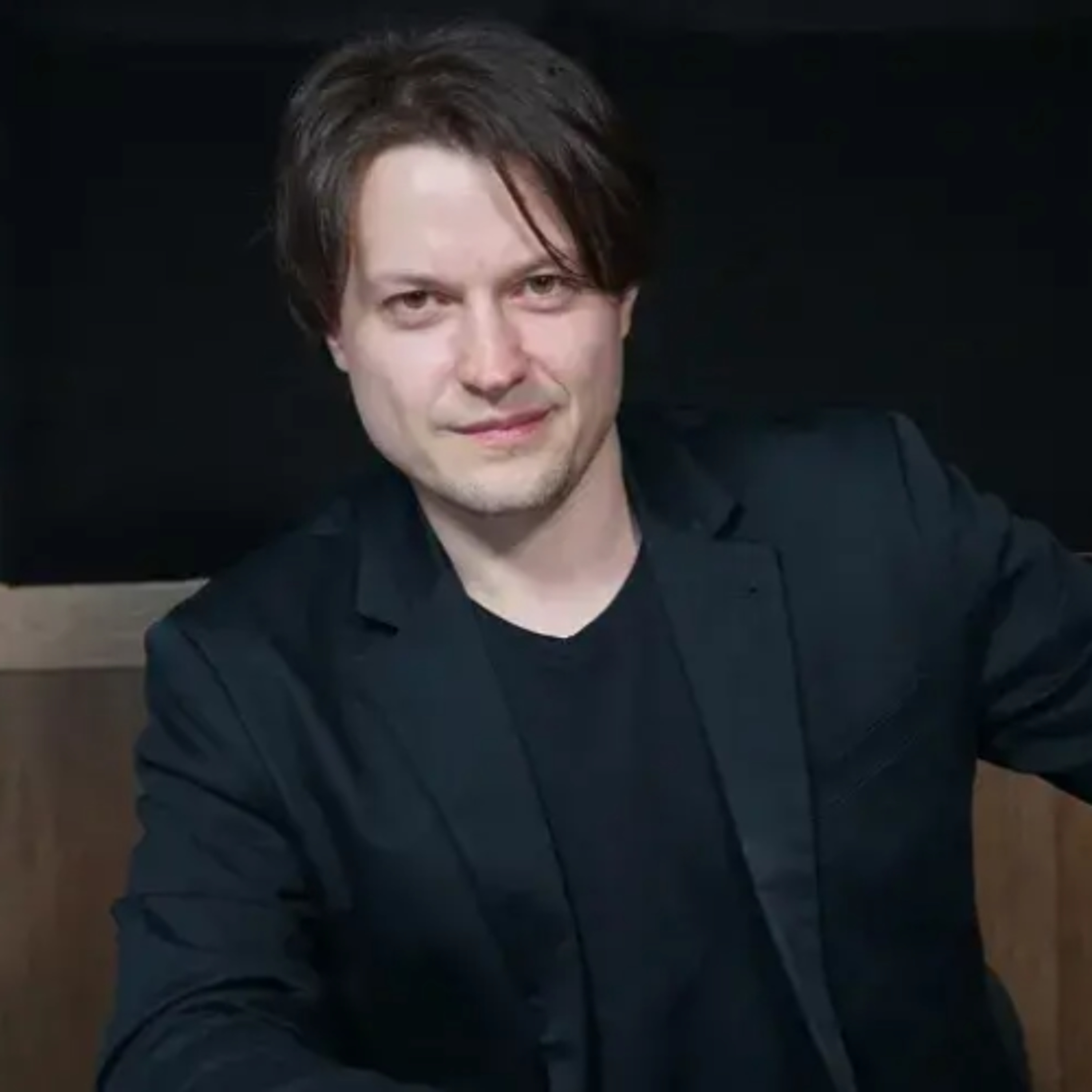 Зміцер "Vinsent" Папко: будзь сабой, кажы ўсім, што ты — беларус!
