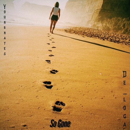 SO GONE ft Youngnates