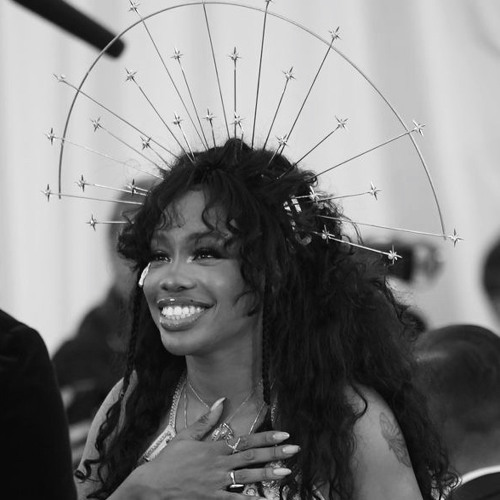 sza - crack dreams